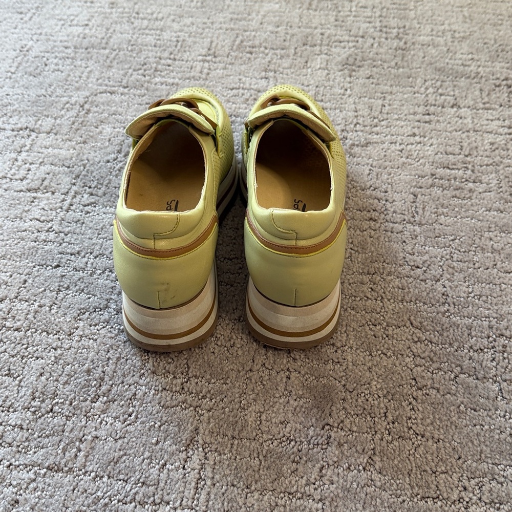 SOFTWAVES shoes - image 4